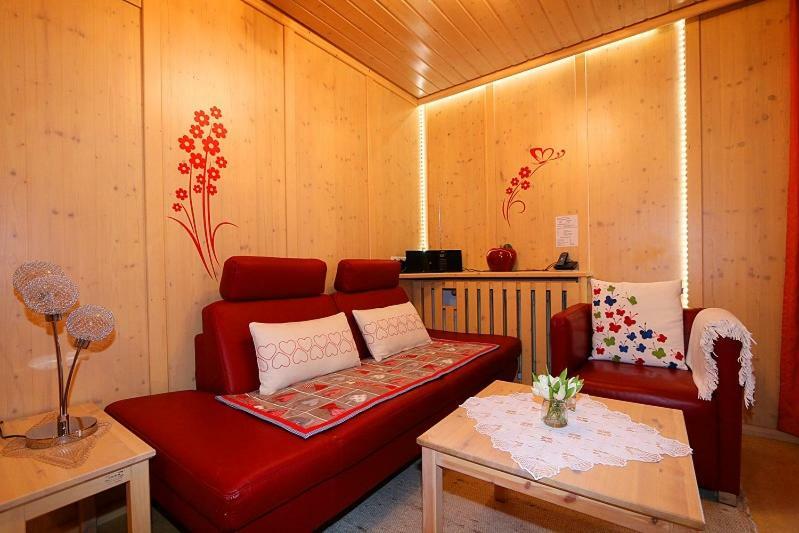 Ferienwohnungen Haus Marlene Kaiser Bernau im Schwarzwald Luaran gambar