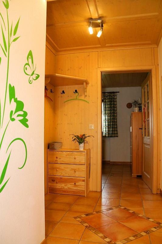 Ferienwohnungen Haus Marlene Kaiser Bernau im Schwarzwald Luaran gambar