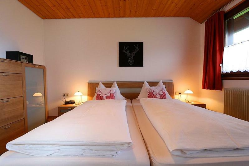 Ferienwohnungen Haus Marlene Kaiser Bernau im Schwarzwald Luaran gambar