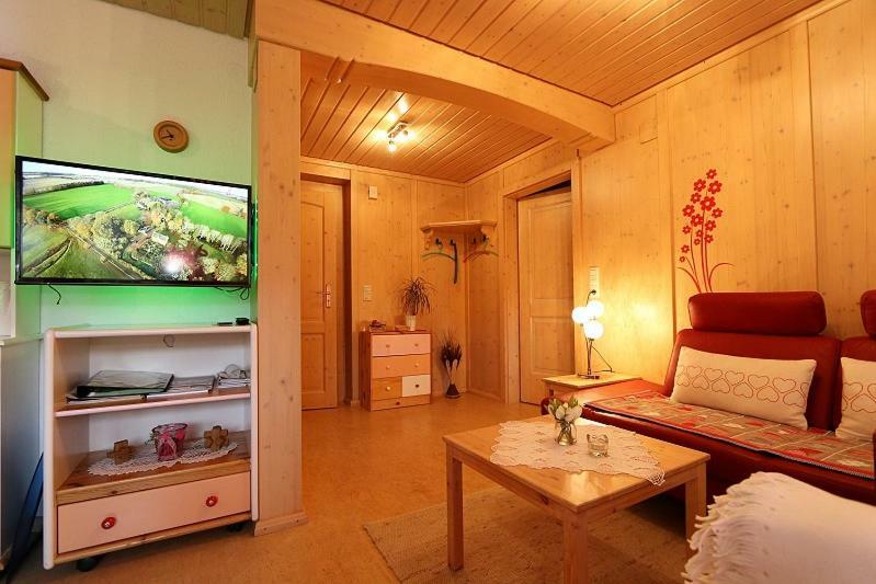 Ferienwohnungen Haus Marlene Kaiser Bernau im Schwarzwald Luaran gambar