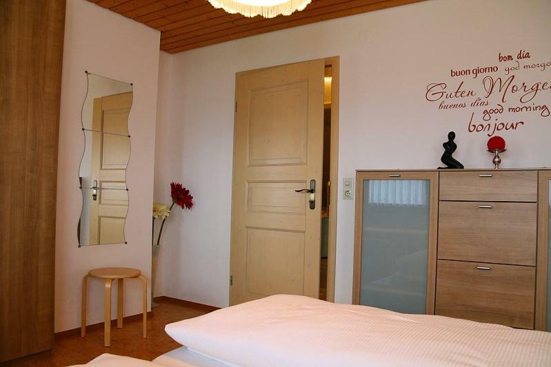 Ferienwohnungen Haus Marlene Kaiser Bernau im Schwarzwald Luaran gambar