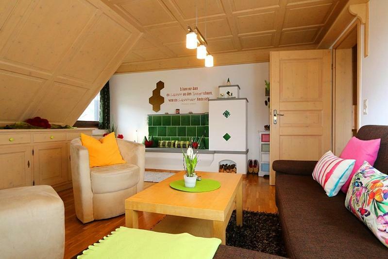 Ferienwohnungen Haus Marlene Kaiser Bernau im Schwarzwald Luaran gambar