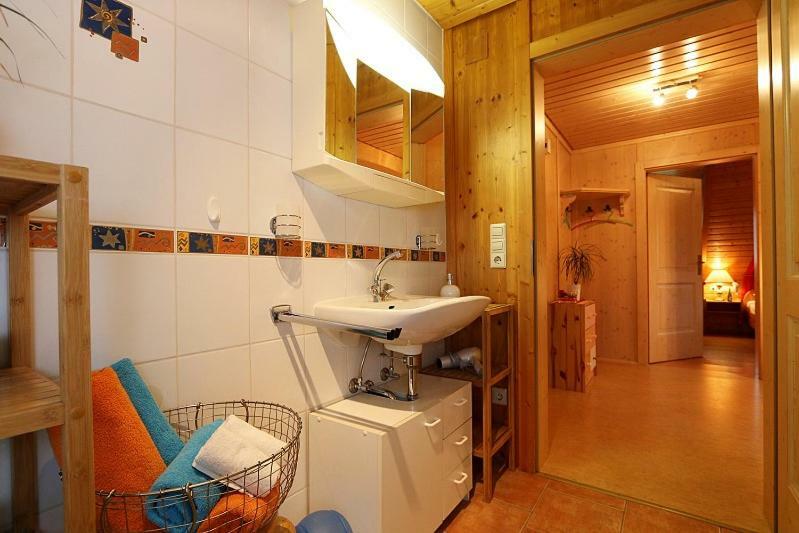 Ferienwohnungen Haus Marlene Kaiser Bernau im Schwarzwald Luaran gambar