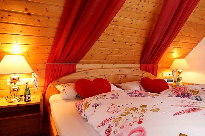 Ferienwohnungen Haus Marlene Kaiser Bernau im Schwarzwald Luaran gambar